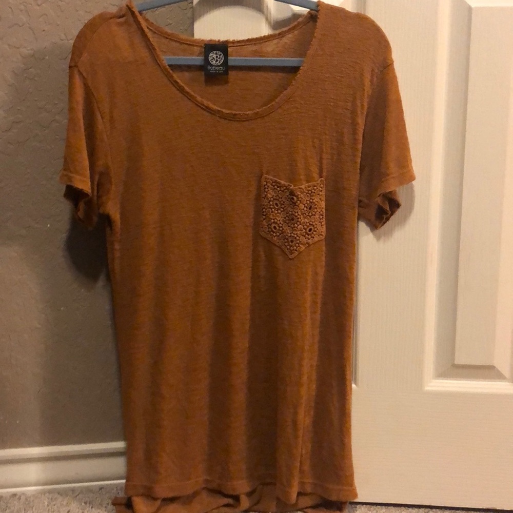 Bobeau Nordstrom’s shirt